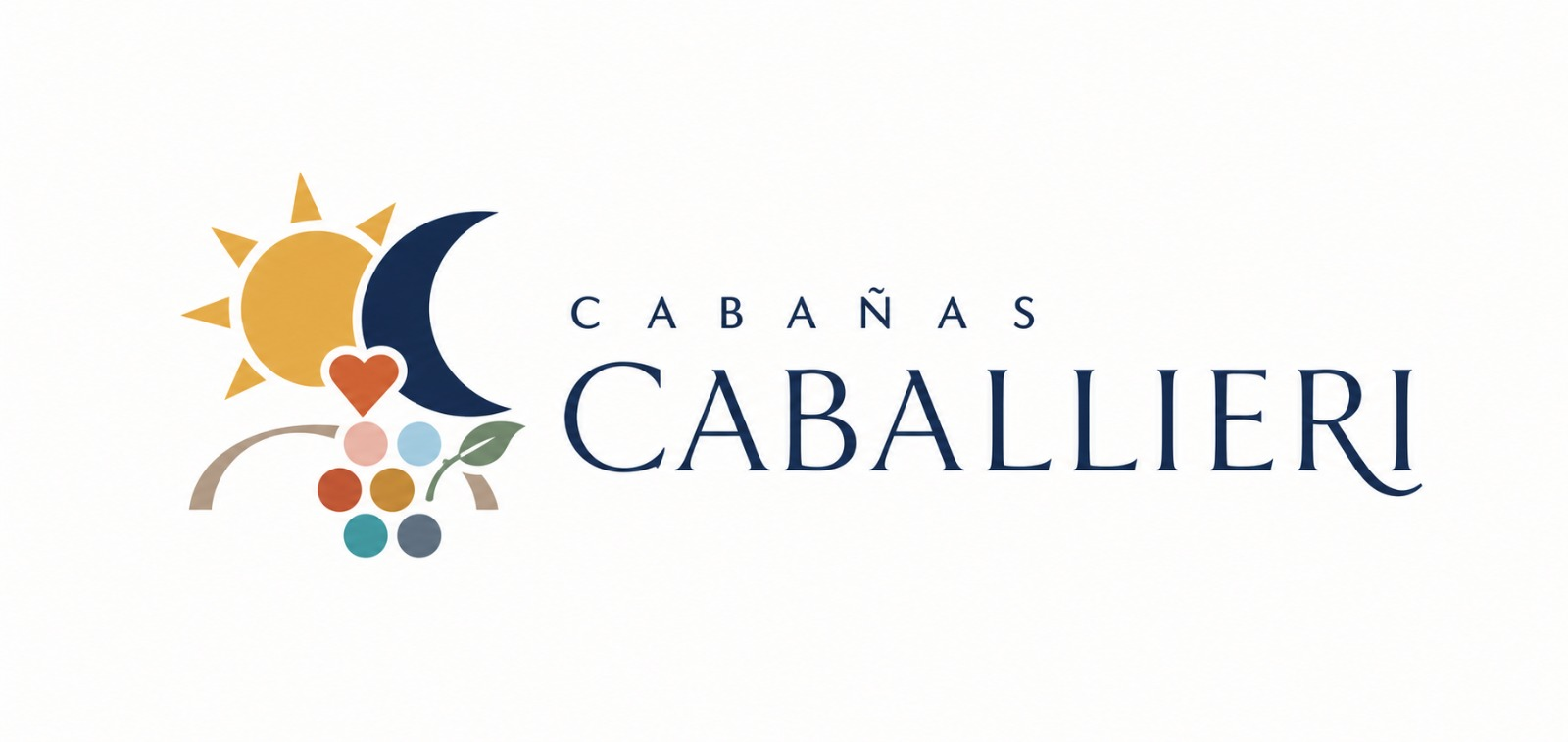 Cabañas Caballieri