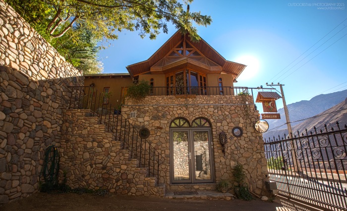 Piedra foto 1