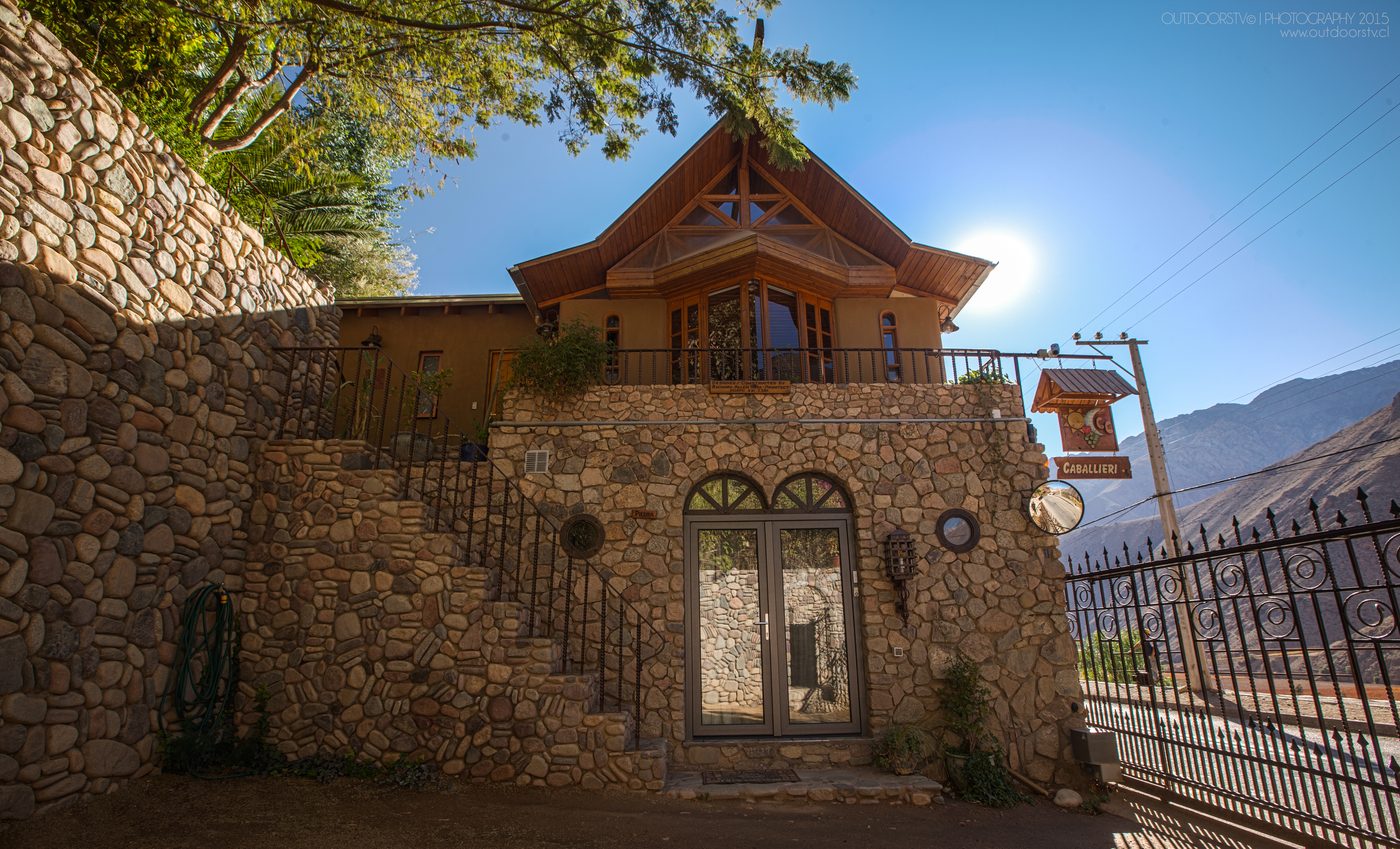 Departamento Piedra